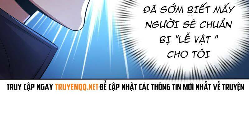 Siêu Năng Phân Hóa: Chapter 5