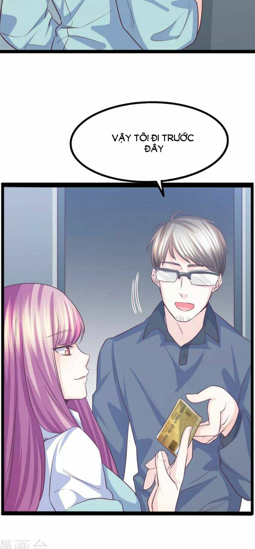Ta Và Nam Thần Cởi Áo Ngủ Rồi: Chapter 37