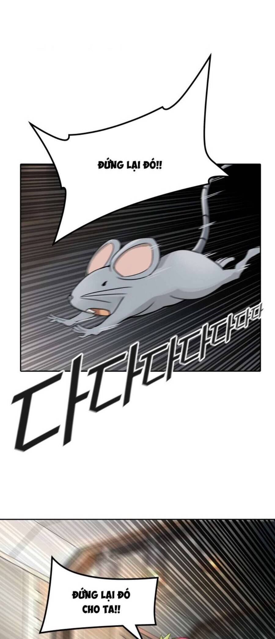 Tòa Tháp Bí Ẩn 2: Chapter 490