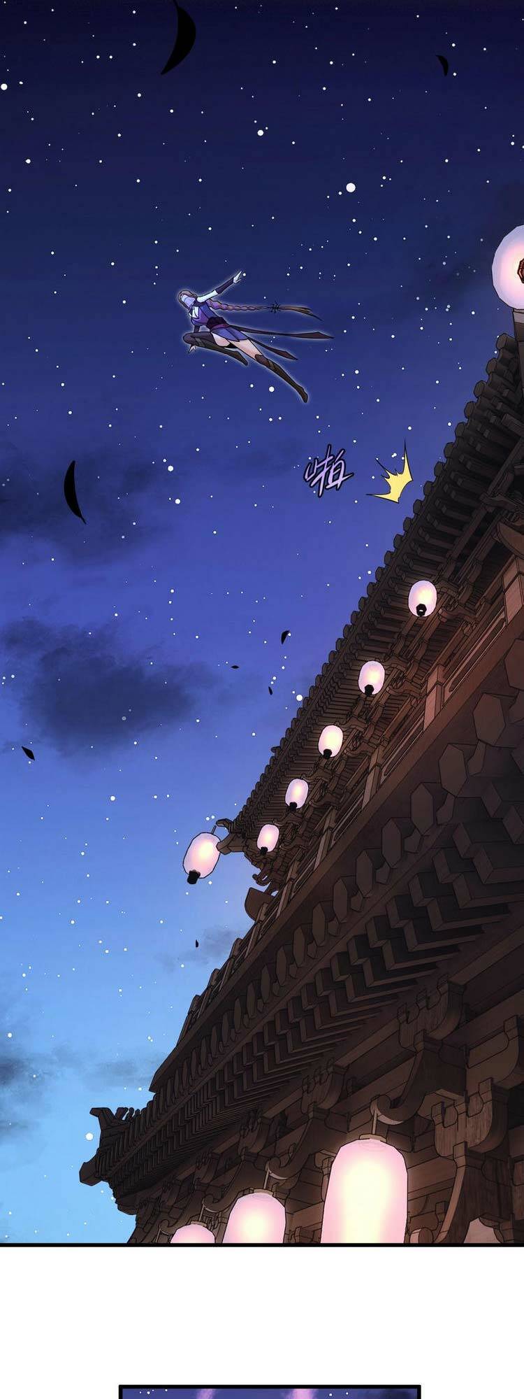 Trò Chơi Này Không Đơn Giản: Chapter 2