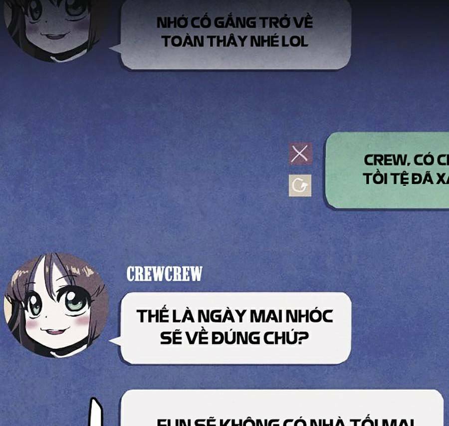 Cậu Bé Shotgun: Chapter 34