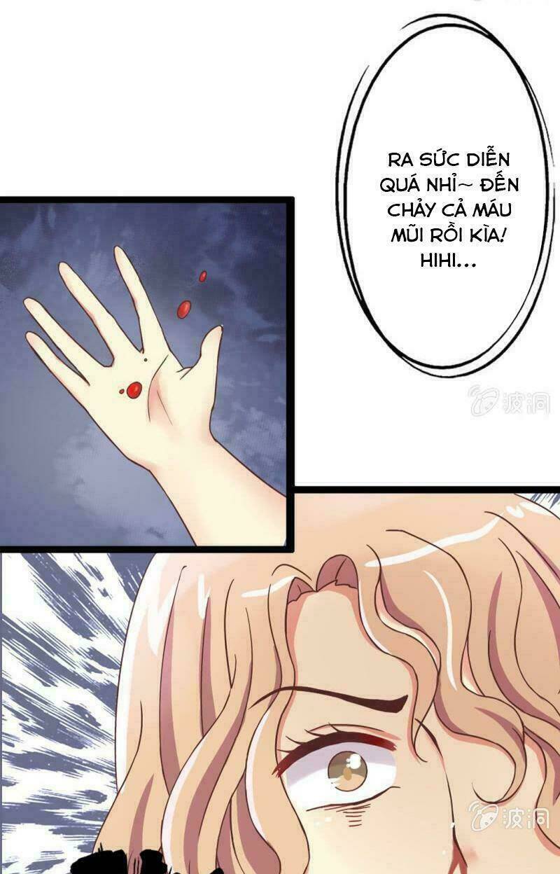 Kết Hôn Thử 99 Ngày: Chapter 2