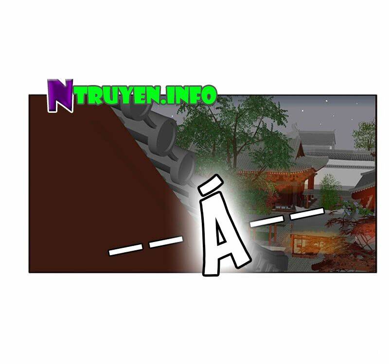 Tướng Quân Mời Ra Trận: Chapter 95