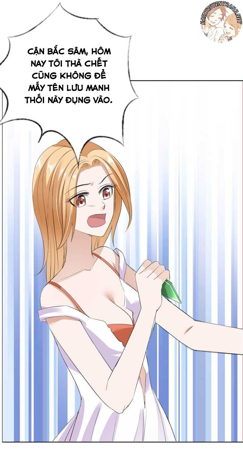 Độc Sủng Kiều Thê Của Bá Đạo Tổng Tài: Chapter 39