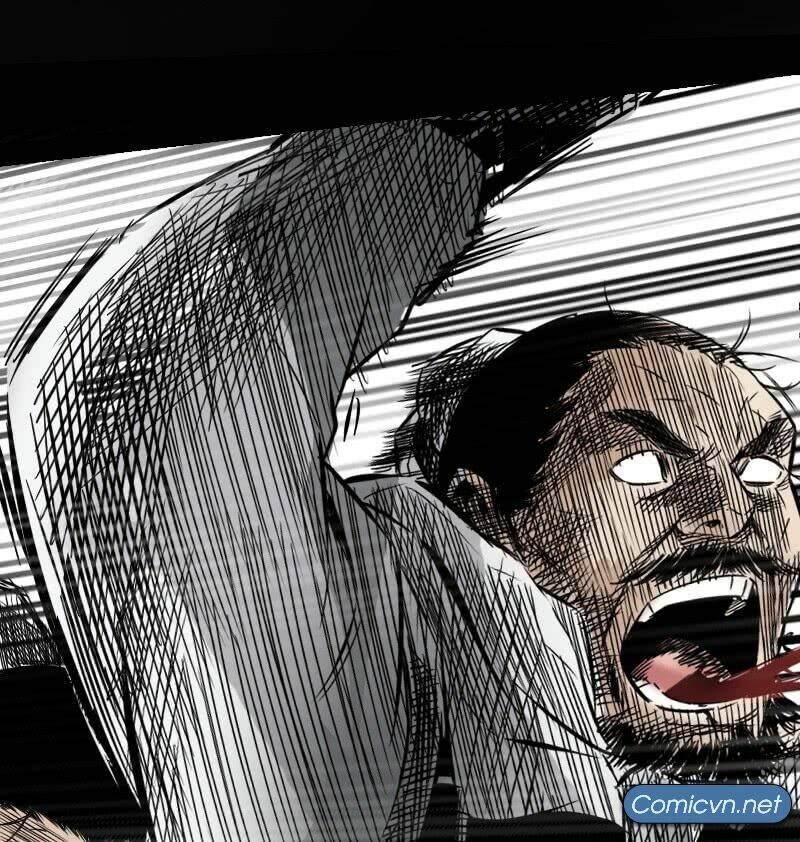 Phong Ma Tam Quốc: Chapter 12