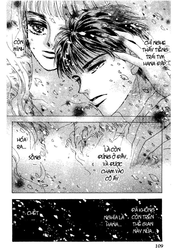 Mầm Sống: Chapter 24