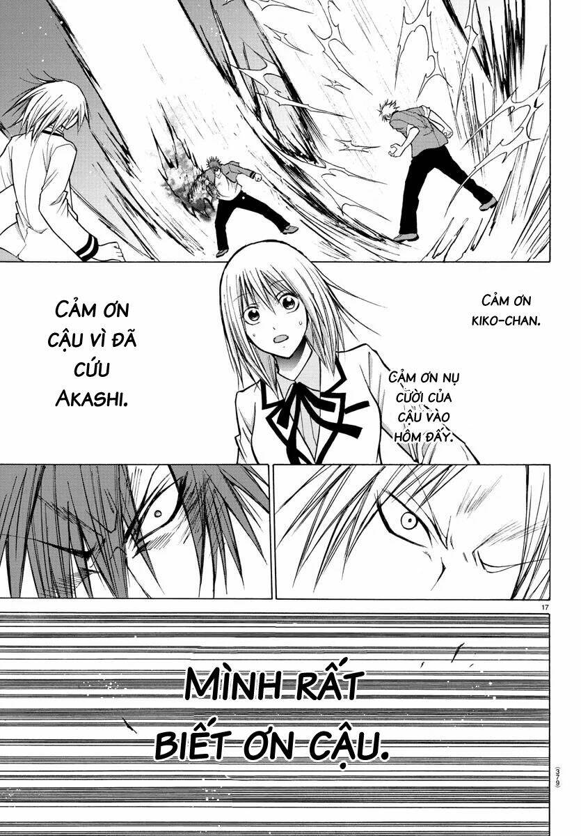 Lovecome Like A Demon: Chapter 40