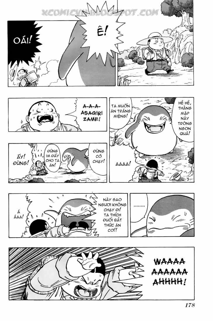 Neko Majin: Chapter 2