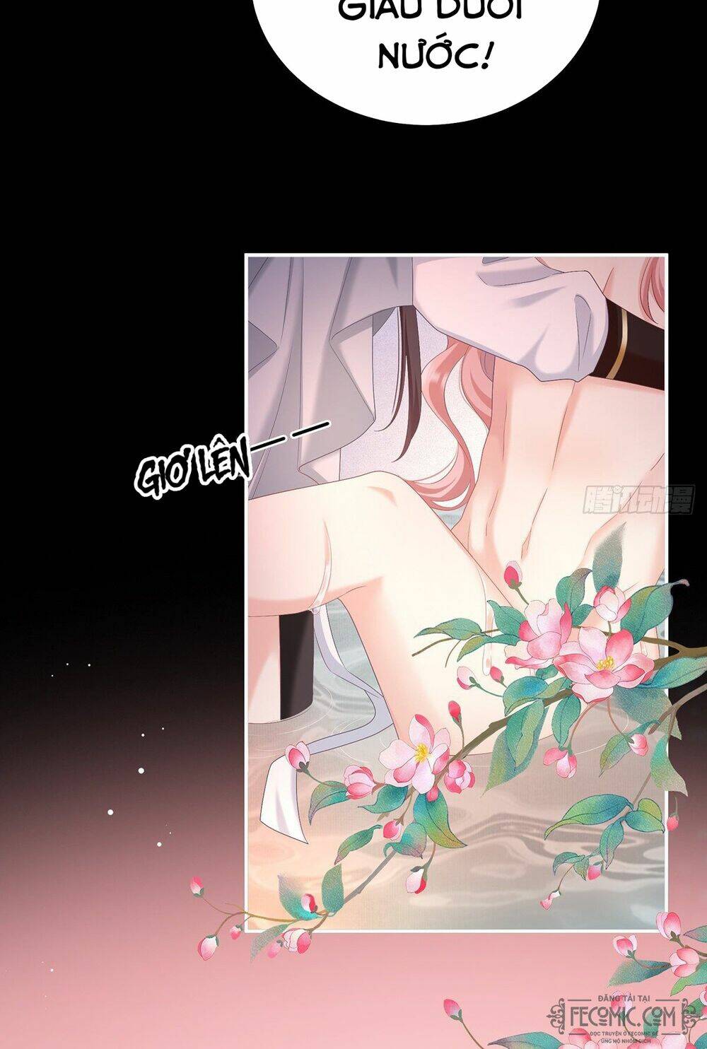 Kiều Phu Có Hỉ: Chapter 64