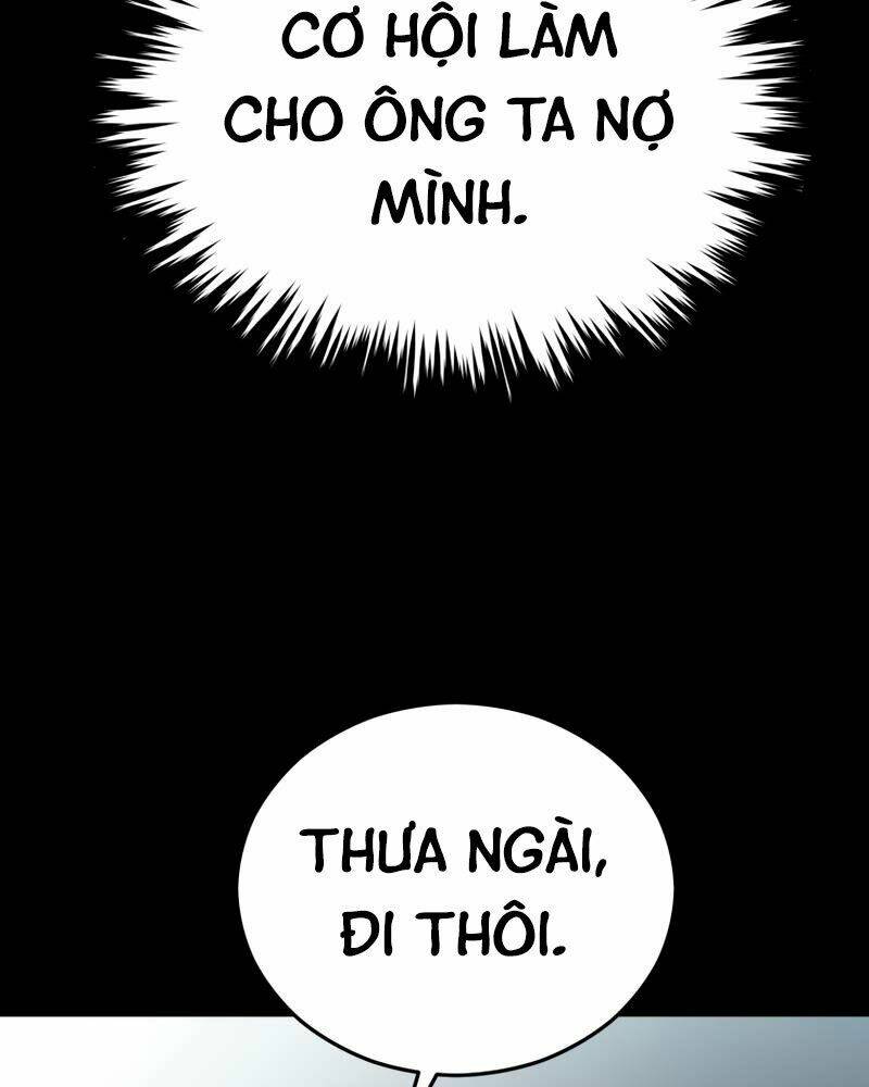 Cánh Cổng Mở Ra Đúng Ngày Đầu Tiên Tôi Thành Chính Trị Gia: Chapter 4