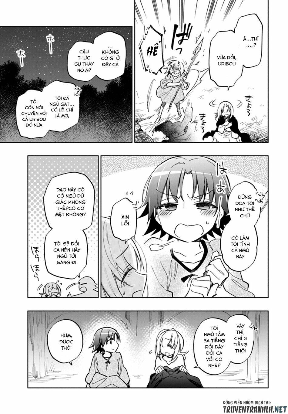 Takarakuji De 40-Oku Atattandakedo Isekai Ni Ijuu Suru: Chapter 29