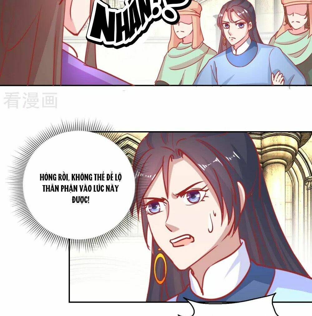 Hoàng Thượng Ở Trên, Thần Ở Dưới: Chapter 71