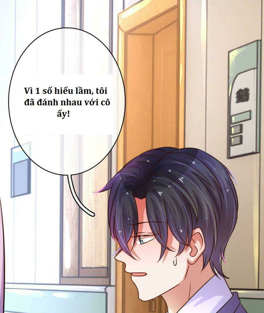Trùng Sinh Để Trả Thù: Chapter 49