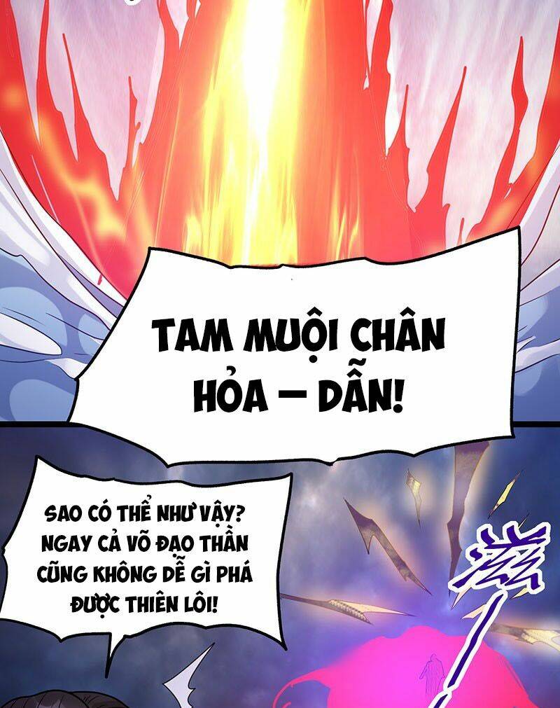 Tiên Vương Trùng Sinh: Chapter 41