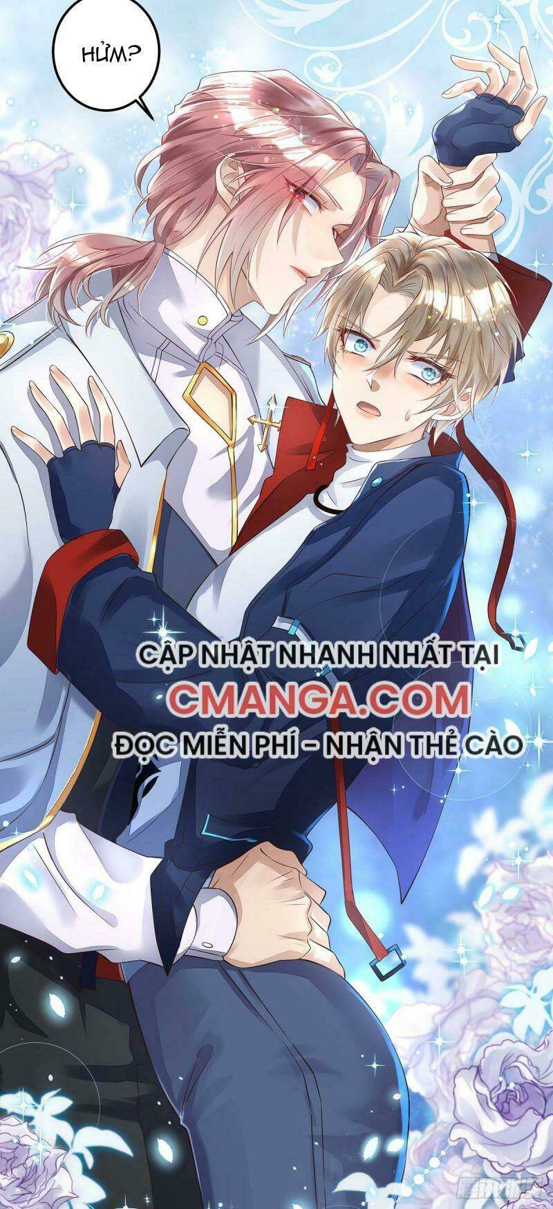 Thú Thụ Bất Thân: Chapter 6