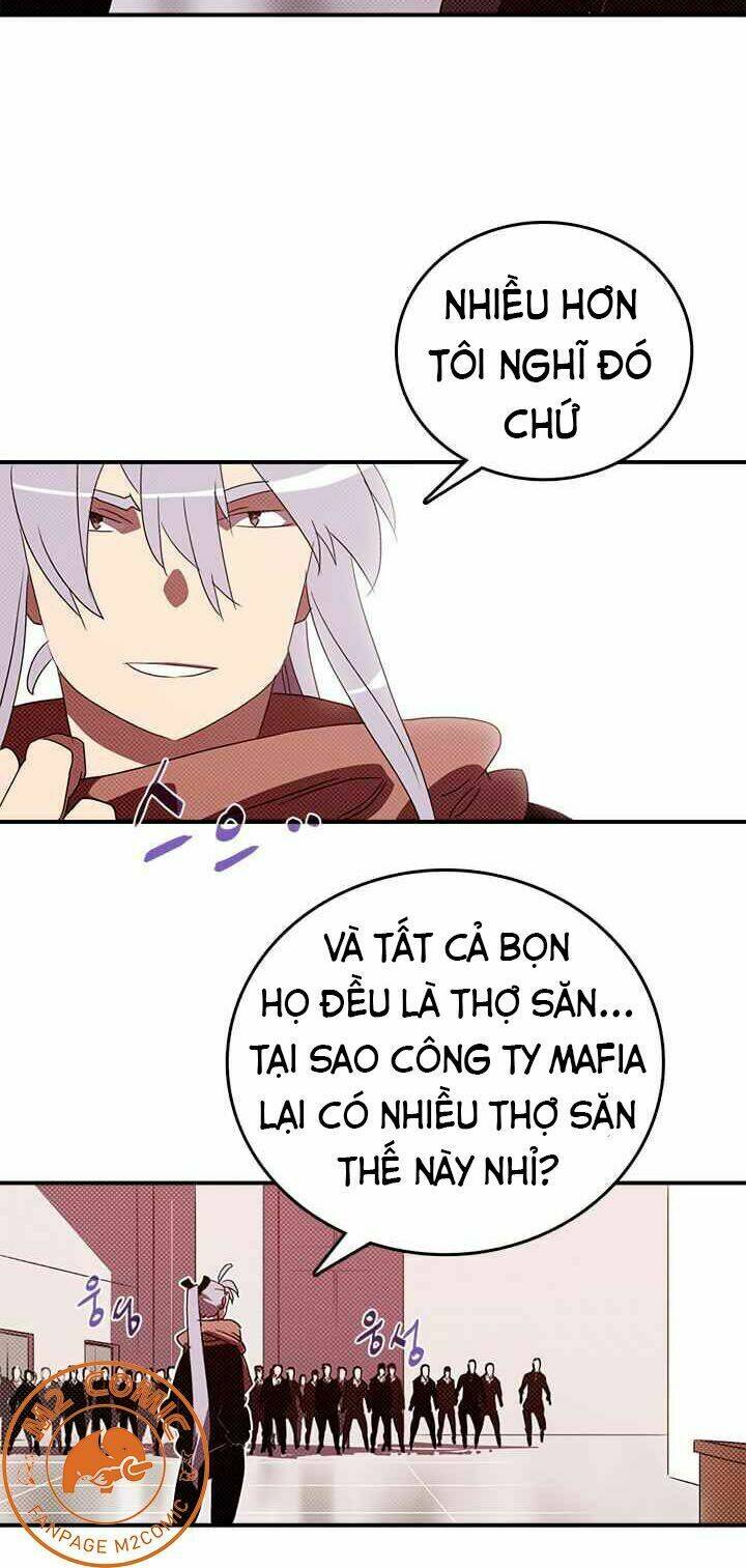Ta Là Vua Pháp Sư: Chapter 128