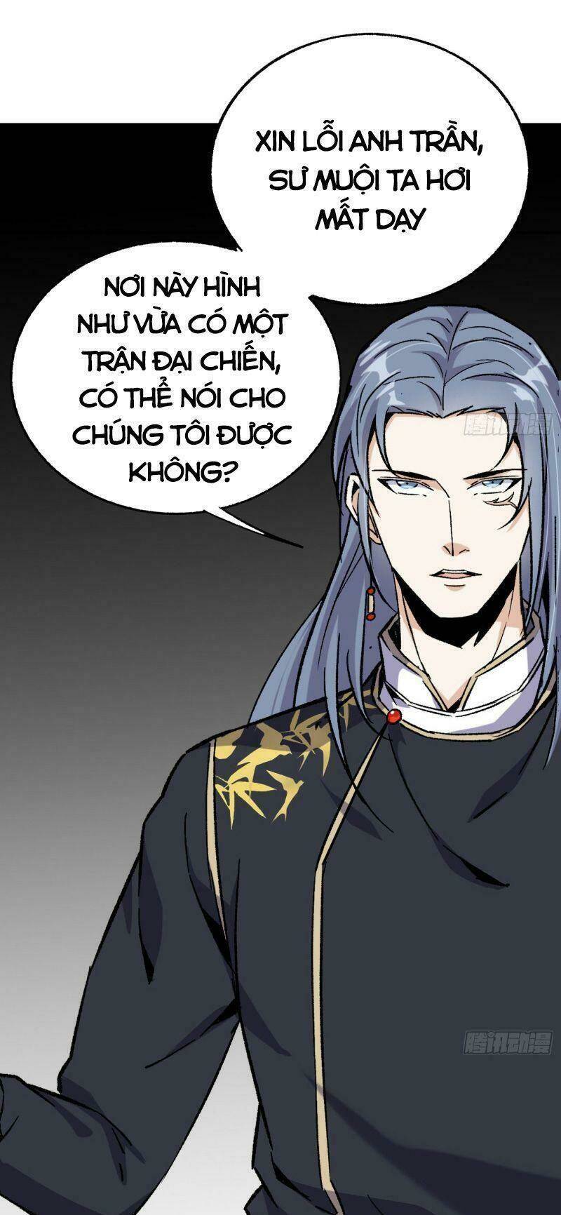 Cuồng Thiếu Siêu Thiên Tài: Chapter 60