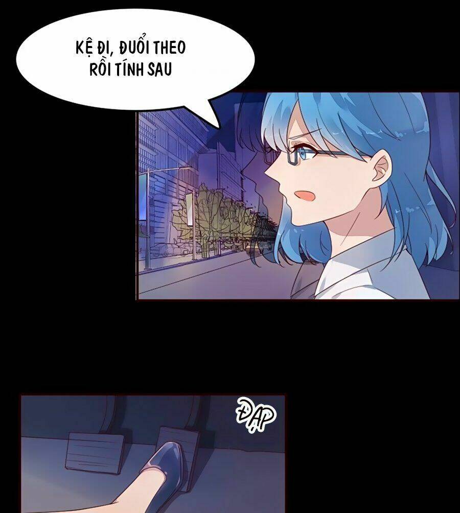 Người Tình Bí Ẩn: Chapter 4