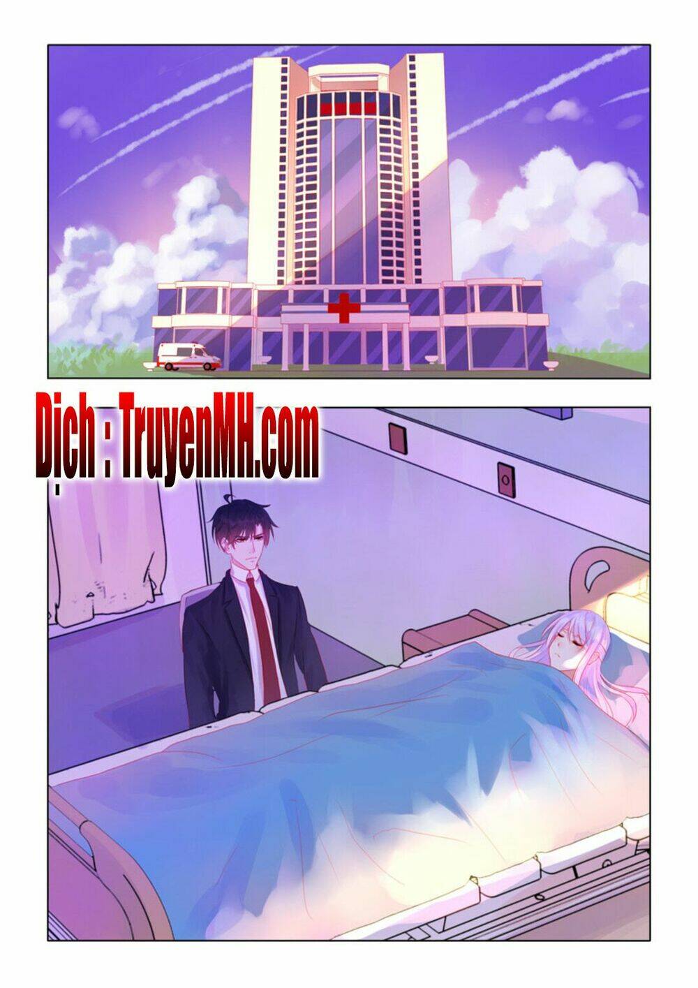 Tử Sắc Sắc Vi: Chapter 48