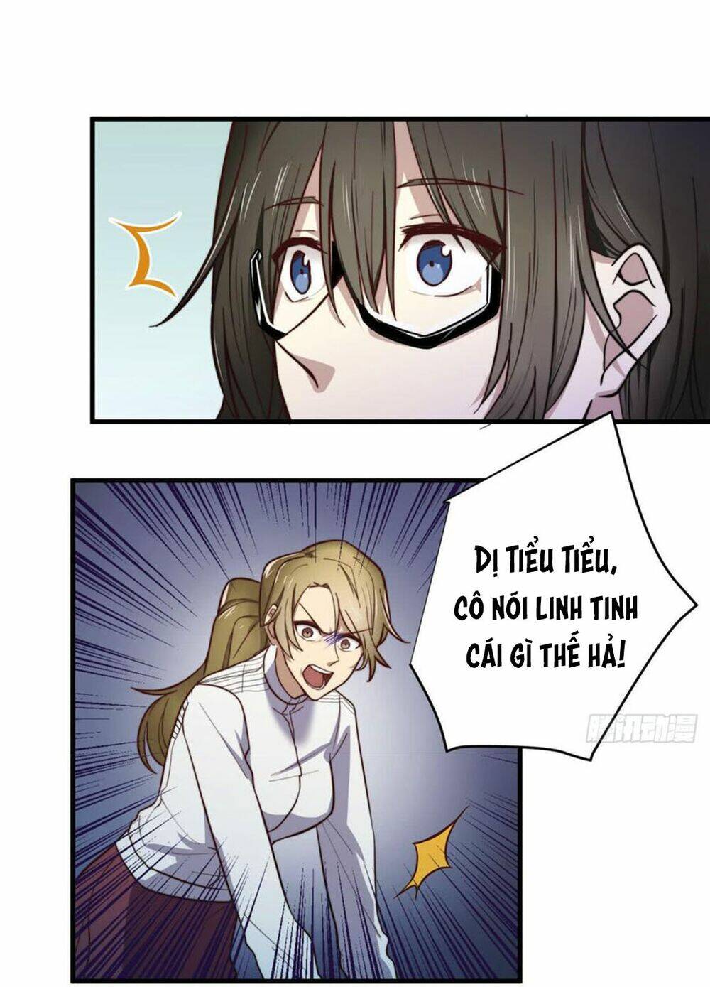 Đơn Phương Yêu Thầm Anh: Chapter 13