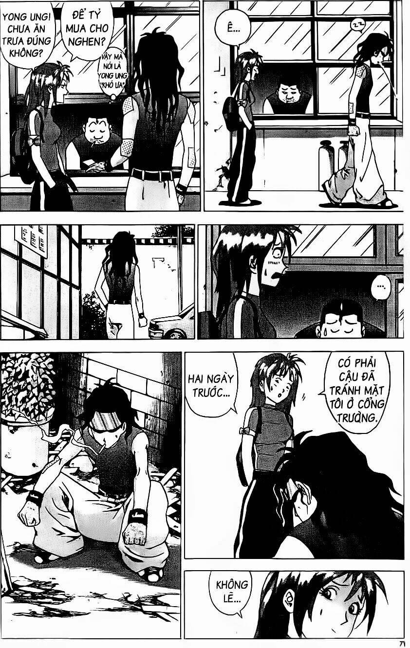 Ai Hơn Ai: Chapter 26