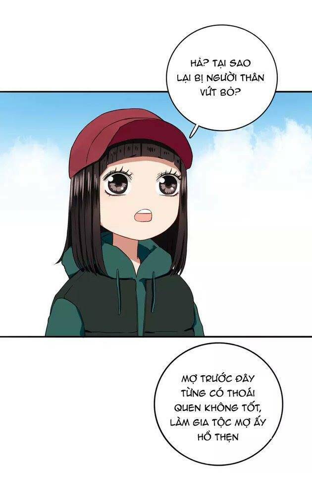 Chào Buổi Sáng, Hướng Dương: Chapter 8