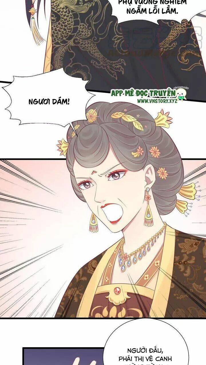 Hoàng Hậu Bận Lắm: Chapter 79