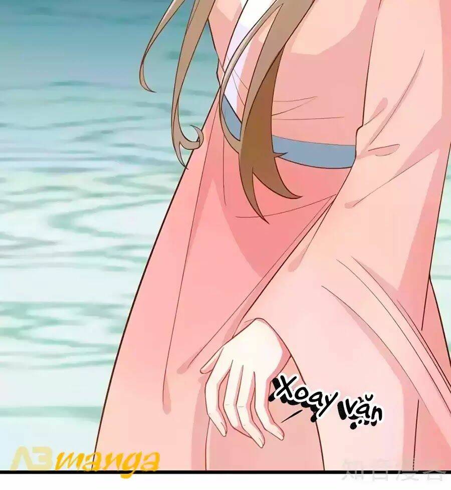 Đích Nữ Hữu Độc: Chapter 22