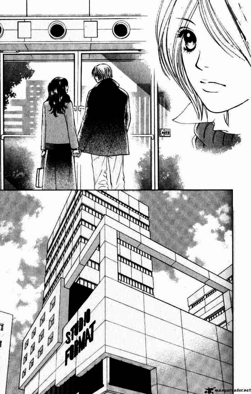 Tình Yêu Đích Thực: Chapter 39