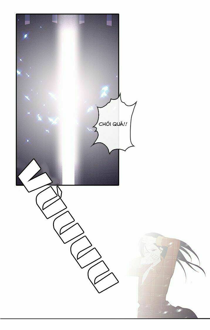 Người Bạn Đồng Hành Của Hoàng Đế: Chapter 2