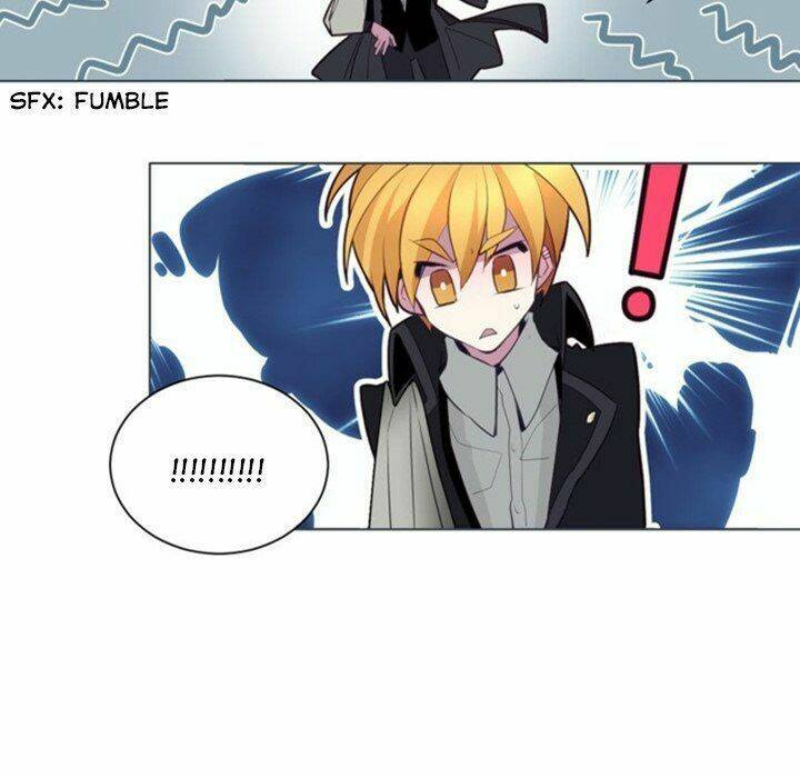 The Memory Of Wind: Anz: Chapter 50