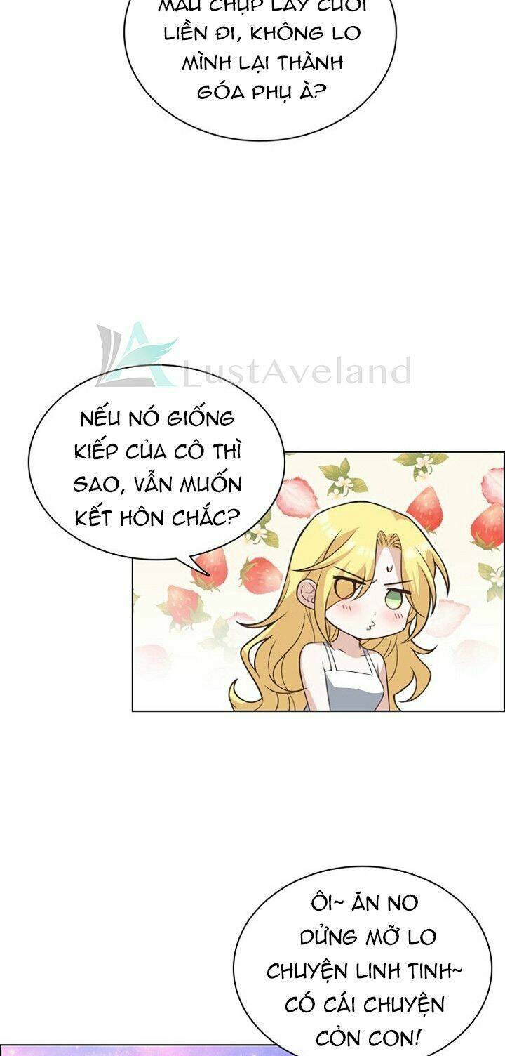 Một Đêm Với Hoàng Đế: Chapter 25