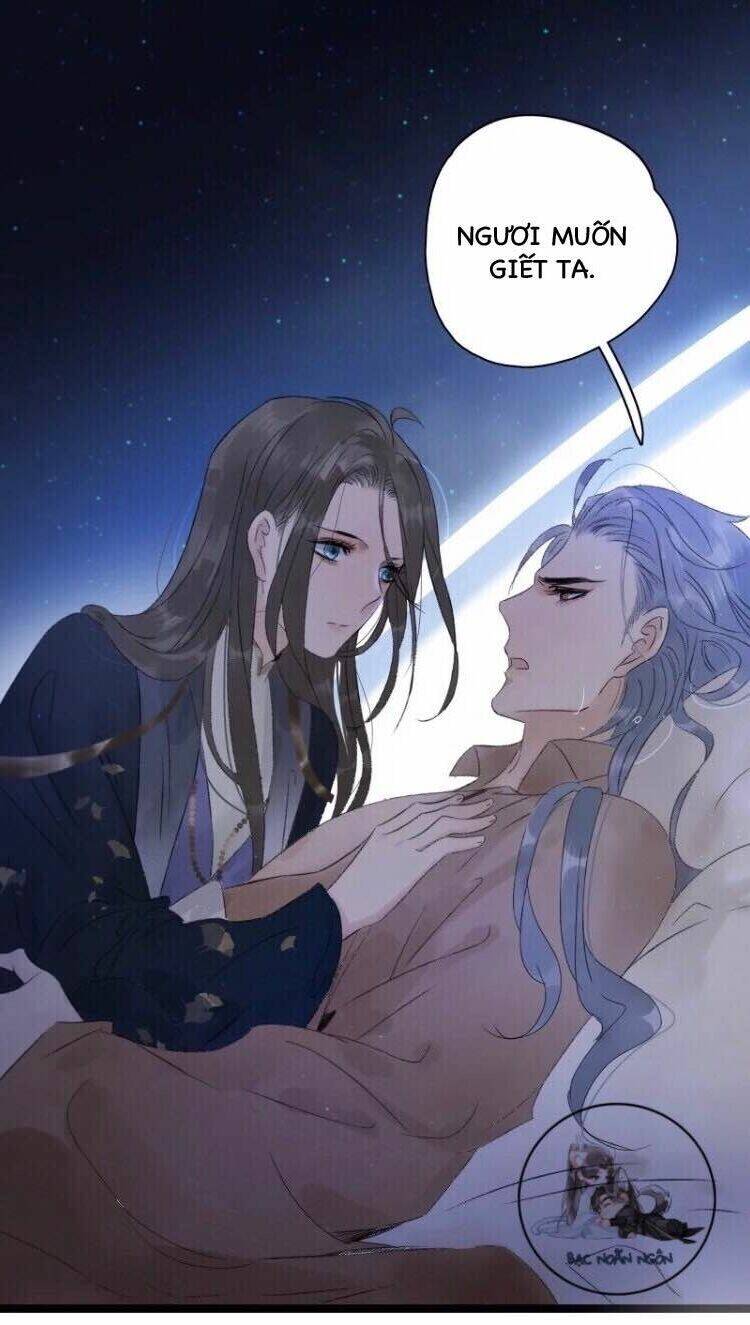 Thái Tử Bị Hoang Tưởng: Chapter 64