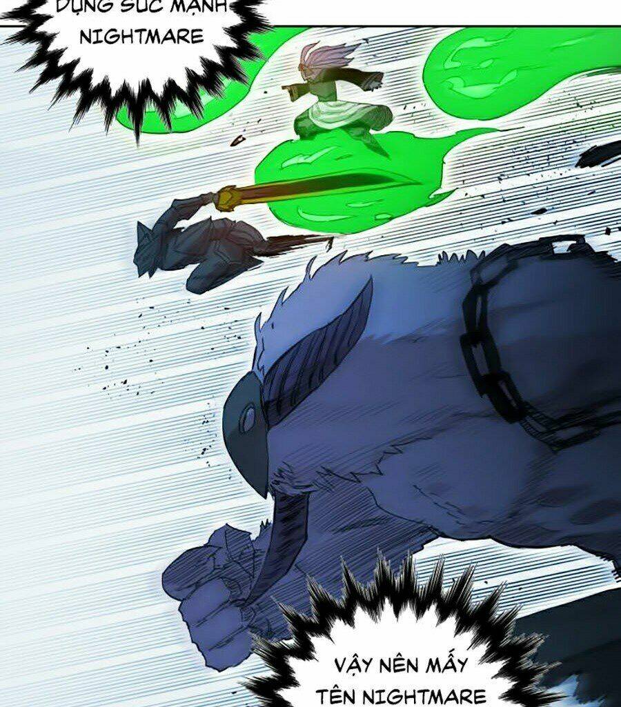 Hard Core Leveling Warrior Ss2: Chapter 72