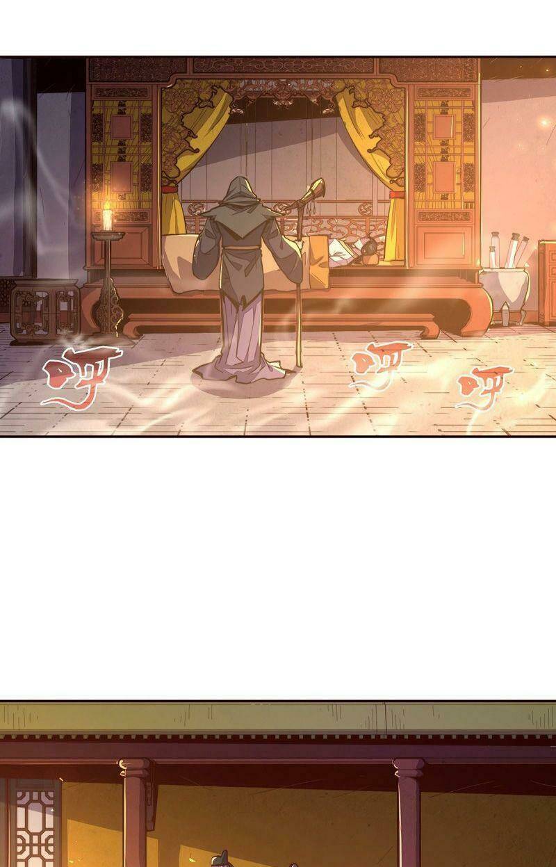 Sinh Tử Quyết: Chapter 106