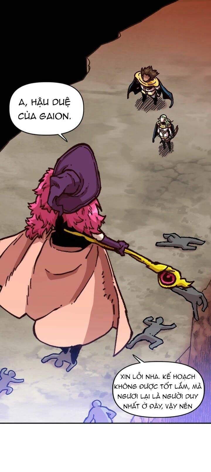 Nô Lệ Nghịch Thiên: Chapter 66