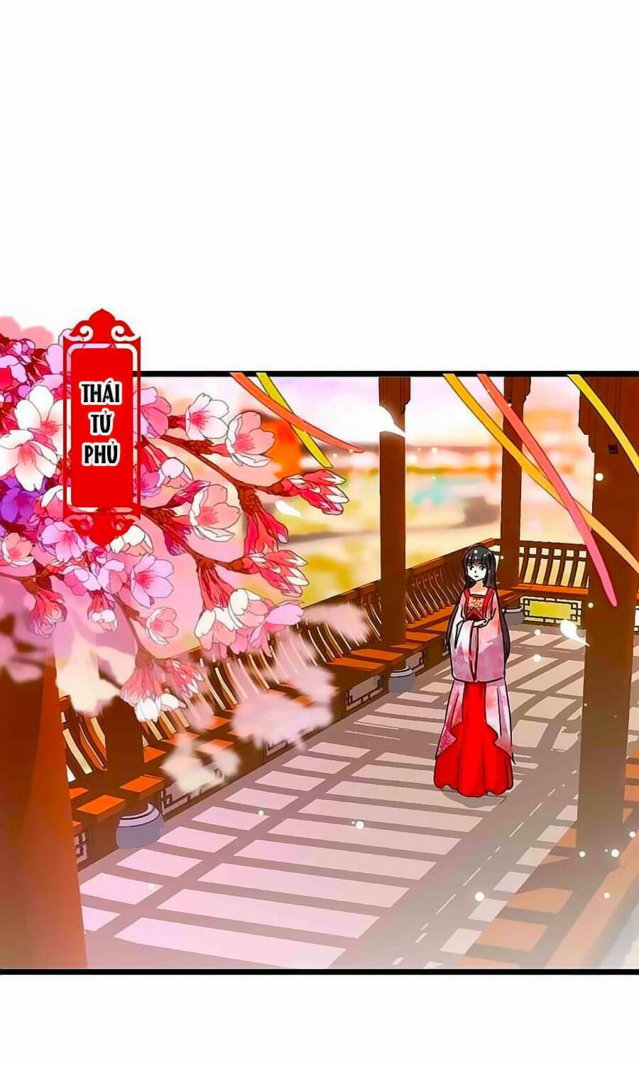 Vương Gia! Ngươi Thật Bỉ Ổi: Chapter 97