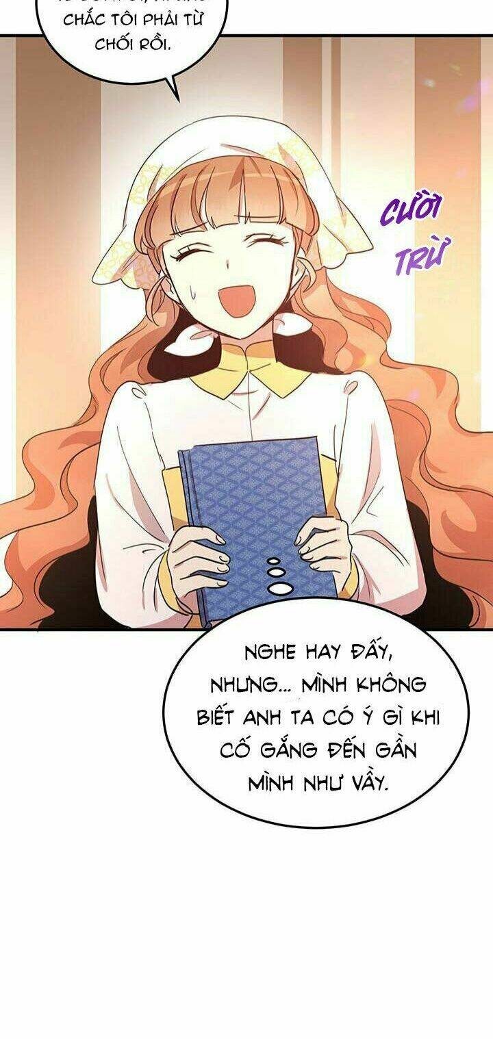 Công Tước, Loạn Vừa Thôi!: Chapter 25.1