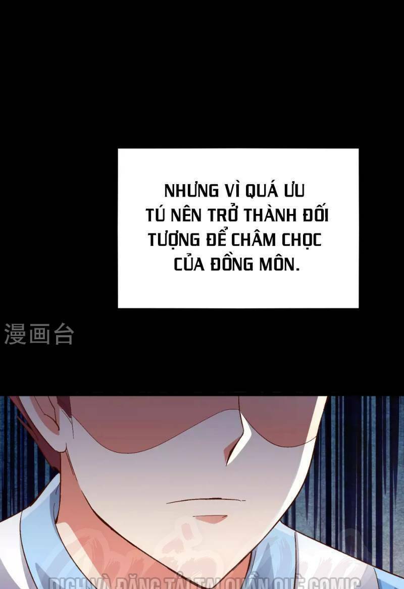 Phục Thiên Thánh Chủ: Chapter 20