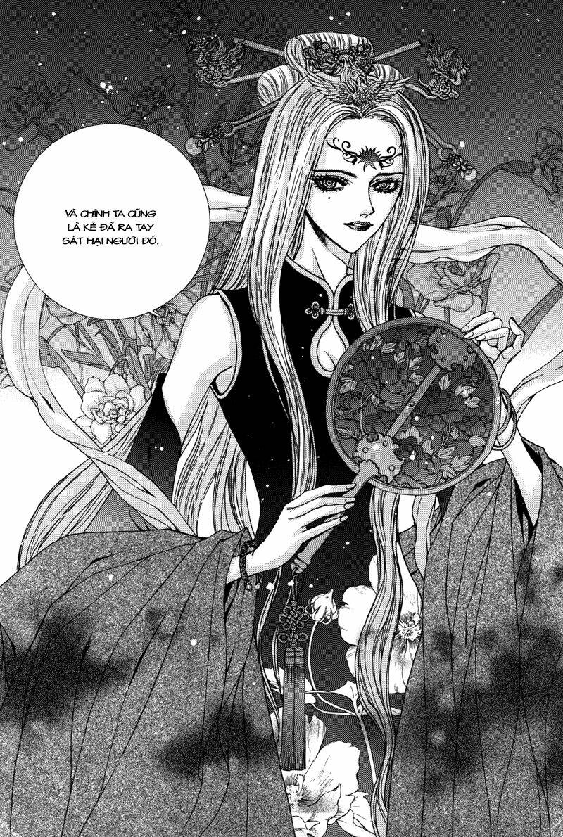 Tân Nương Của Thủy Thần: Chapter 94
