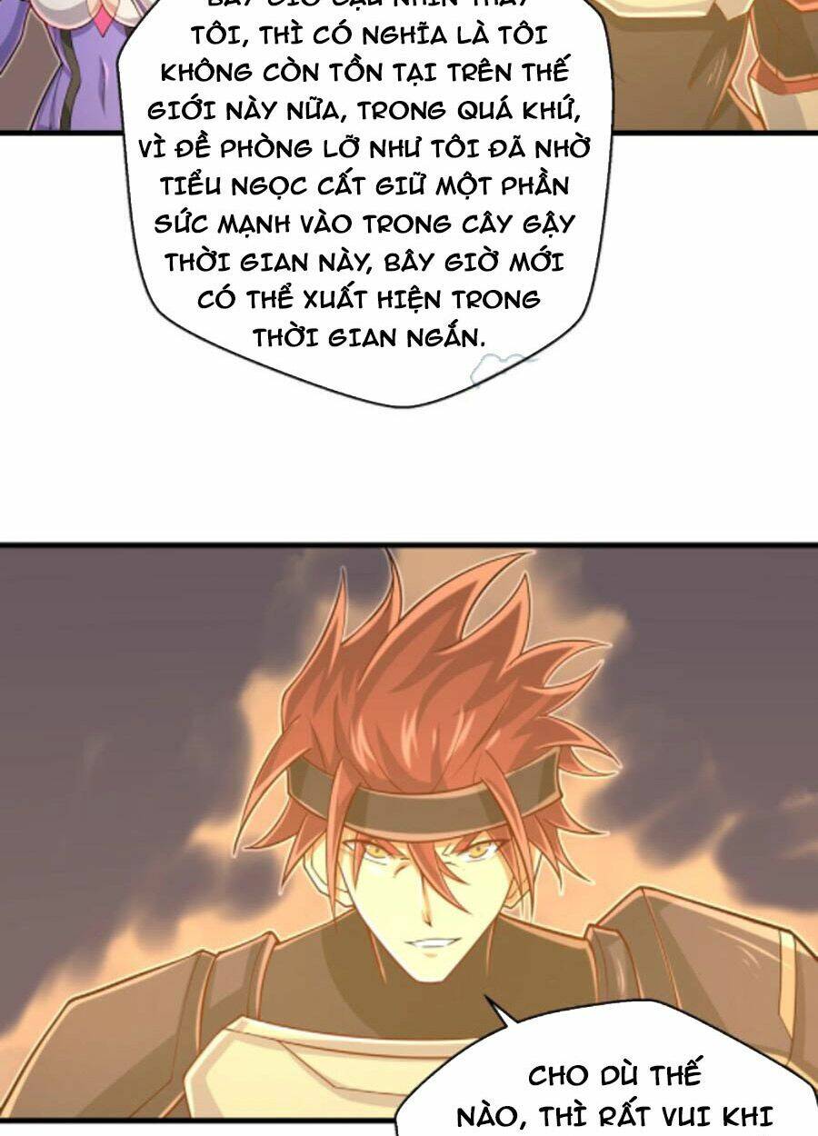 Một Trăm Triệu Điểm: Chapter 99