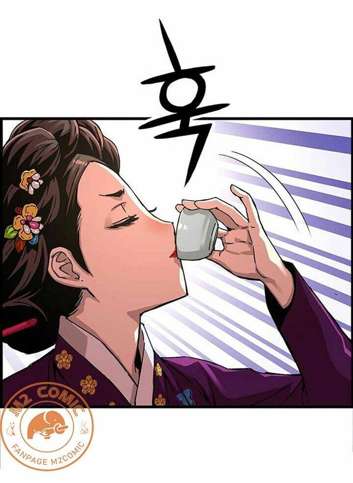 Tôi Sẽ Sống Như Một Hoàng Tử: Chapter 58