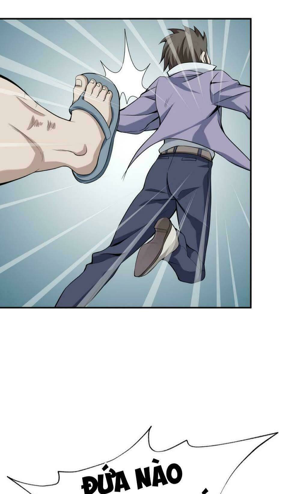 Siêu Cấp Đại Chủ Bạ: Chapter 5