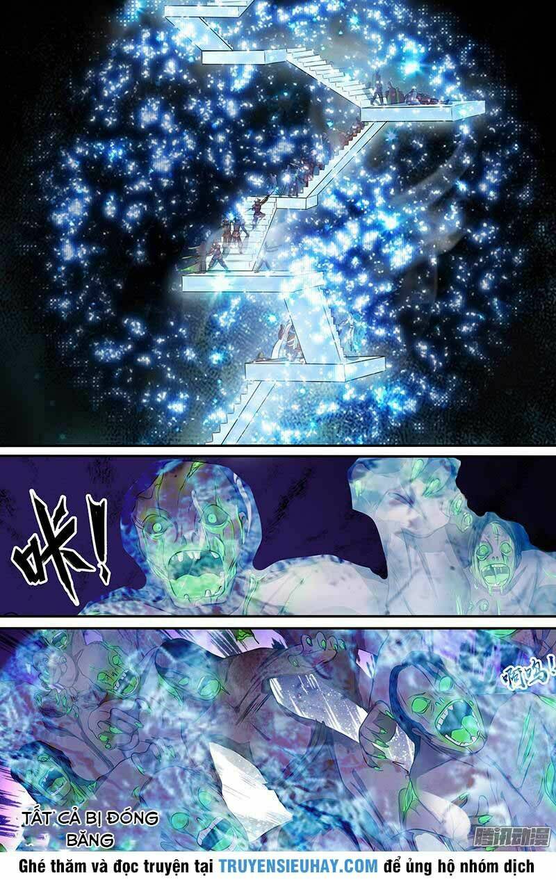 Cực Phẩm Tu Chân Thiếu Niên: Chapter 155