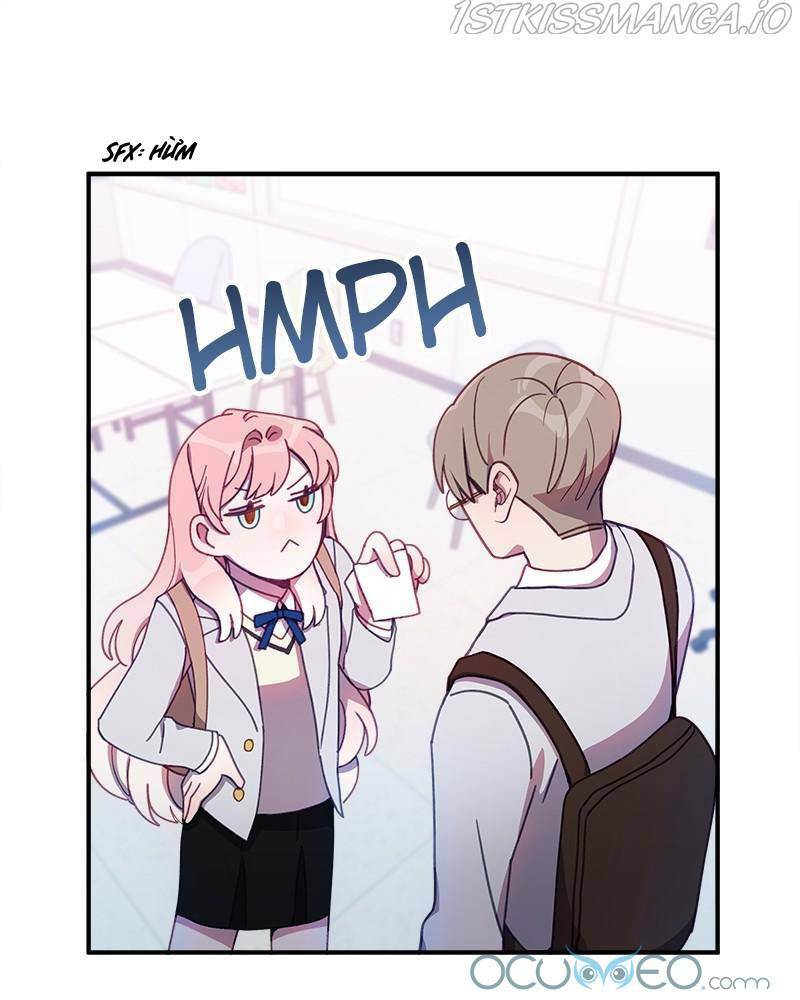 Lạy Chúa! Xin Hãy Để Con Trở Thành Ác Ma: Chapter 15