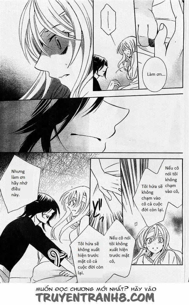 Thế Giới Tươi Đẹp: Chapter 25