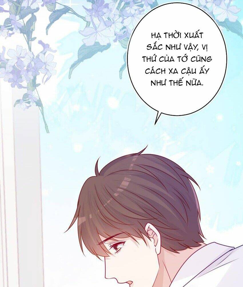 Khi Cô Gái Nhìn Thấy Thời Gian: Chapter 45