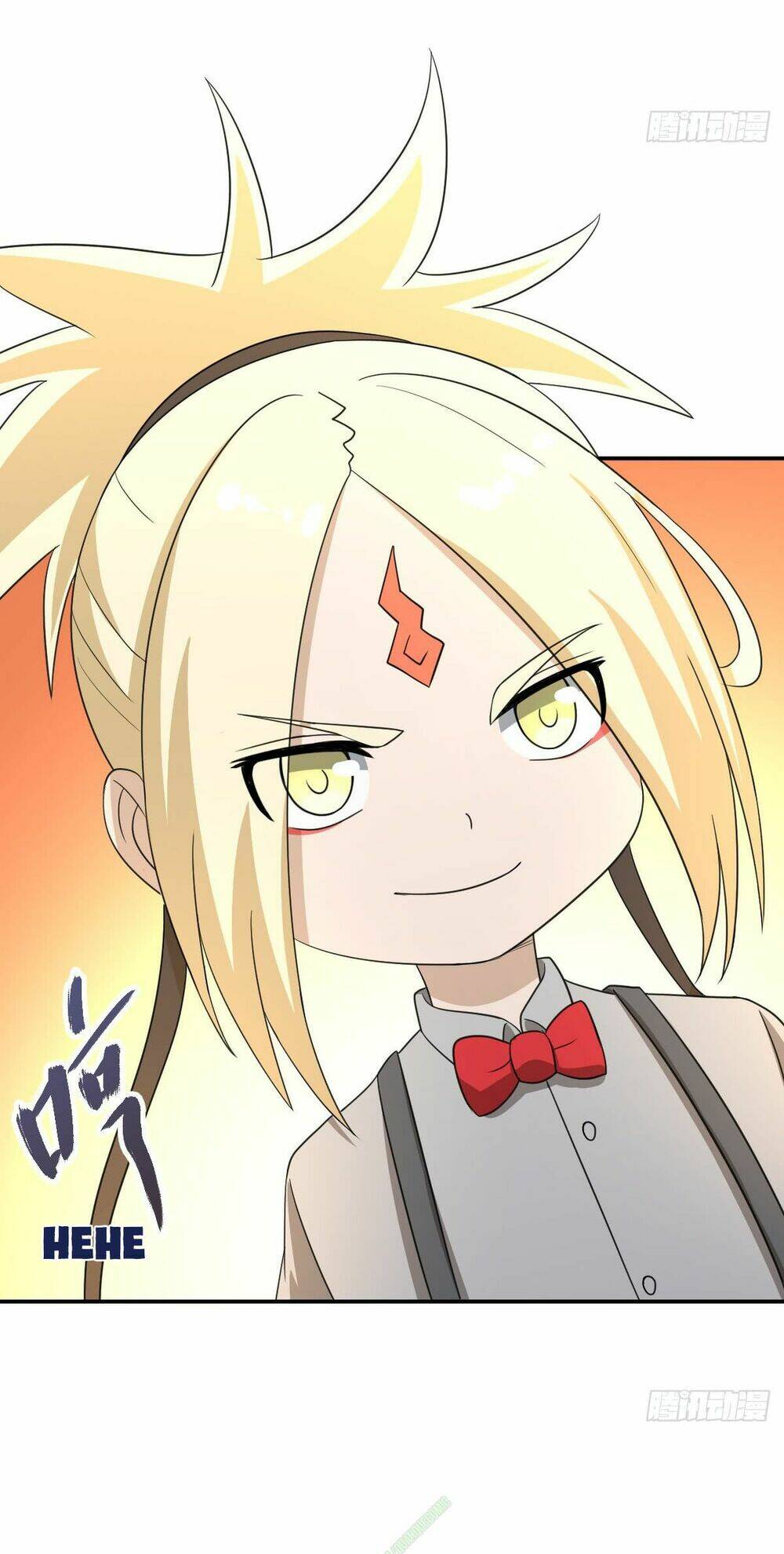 Nghịch Thiên Tiên Mệnh: Chapter 6