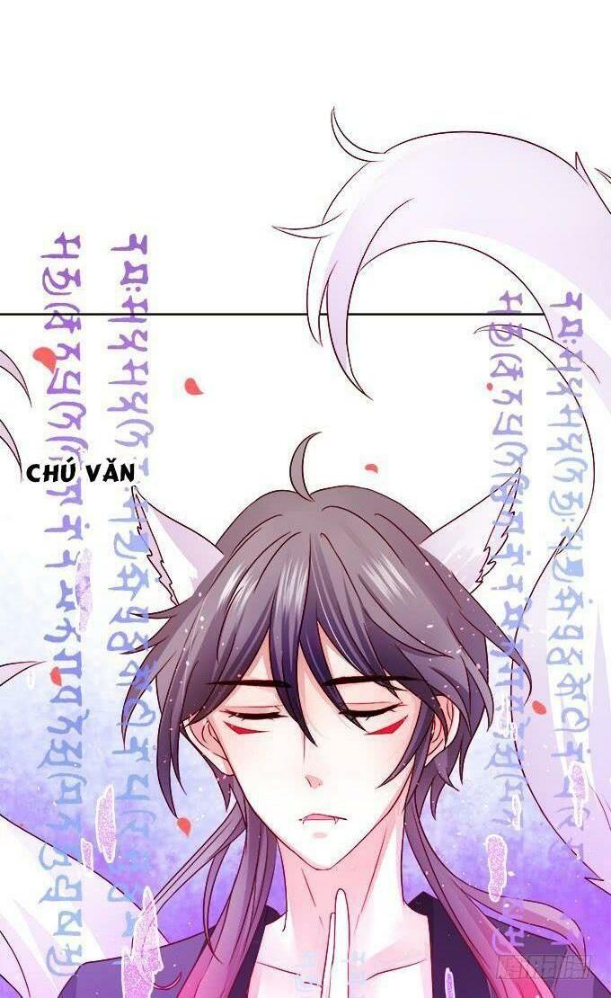 Hồ Tiên Hung Bạo: Chapter 9