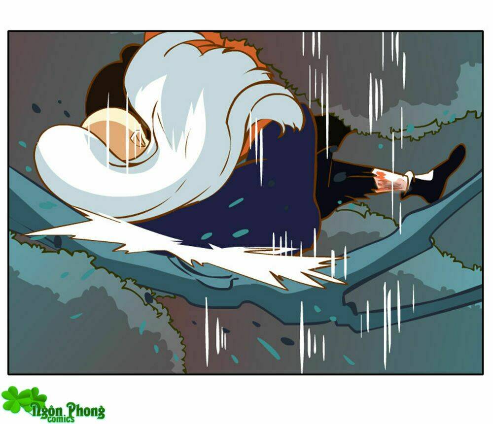 Hòa Thượng Và Tiểu Long Quân: Chapter 45